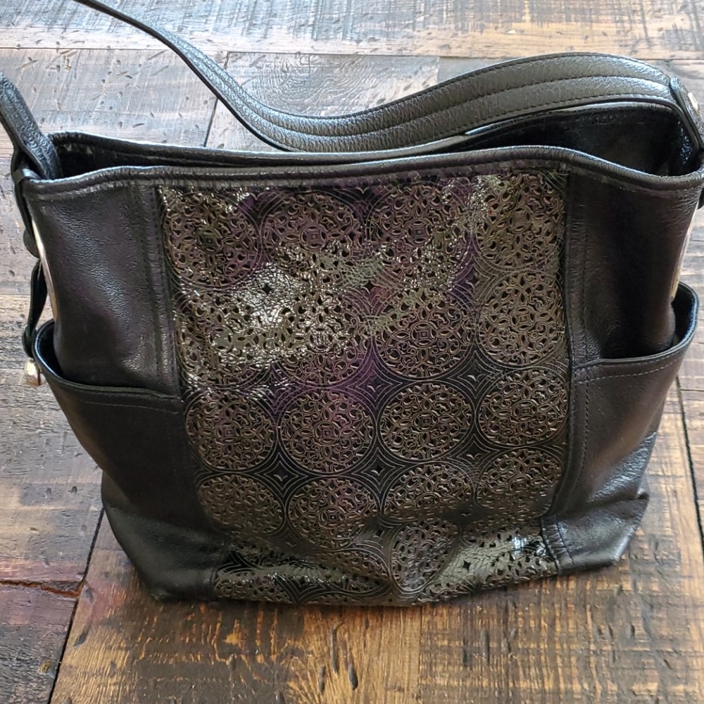 Brighton Purse